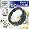 MONTERAL Ring Nut for Jug Blender with Original Code MS-651391