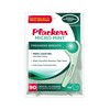 Plackers Micro Mint Dental Flossers, 90 Count, Pack of 6