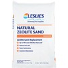 Leslie's Natural Zeolite Pool Filter Sand, 25 lbs LPM18824