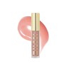 Milani Prismatic Peach Lip Plumping Gloss 013 Fl Oz Nourishing