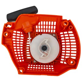 544287002 Recoil Starter- Replacement for Husqvarna 435, 440, 135, 140, 435E, 440E Chainsaws - Replaces 504597002 Husqvarna Part Number 544287002 Starter Assembly