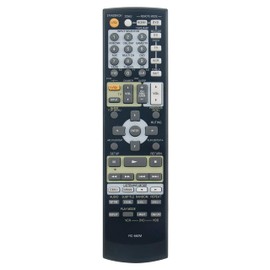 RC-682M Replacement Remote Control fit for Onkyo AV Receiver AV Amplifier TX-SR605 TX-SA605 TX-SA8560 TX-SR605B SR605S TX-SR605S
