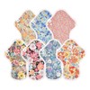 Fabric Napkins NO 6 Organic Cotton 7 Pack v04 tr