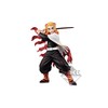 Bandai Spirits. Kimetsu No Yaiba Figure Demon Slayer Rengoku Kyoujurou