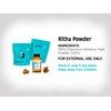DR WAKDE's™ Organic Ritha Powder - 100g