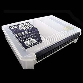 MEIHO VERSUS VS-3020NDDM Clear