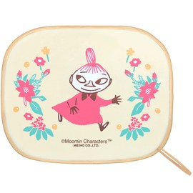 Meiho FS049 Little My Mini Sunshade, Suction Cup Not Required, Pack of 2