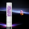 WooTeck 128GB Jewelry Crystal Lipstick USB Flash Drive,High Speed Memory
