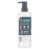 Dove Men+Care, Face + Body Cleanser, Sensitive Calm, 16.9 fl