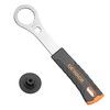 Bicycle Bottom Bracket Tool - Bottom Bracket Removal Install Tool