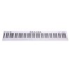Fingering Version 88 Keys Piano Keyboard Fingering Practice Chart Sheet