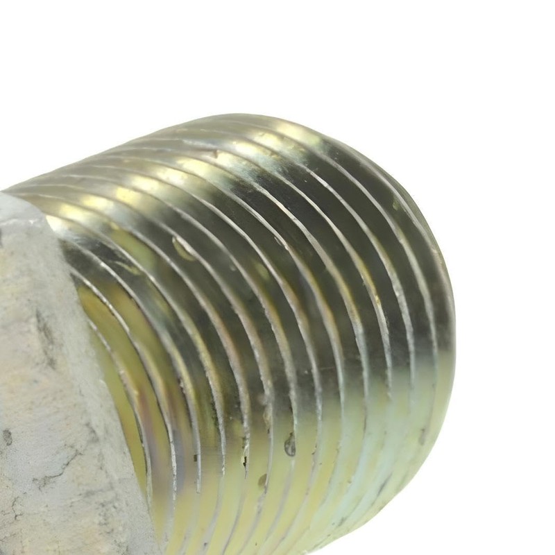 Hexagon Screw M10x1x20-8.8-A4K (DIN 960) Fine Thread