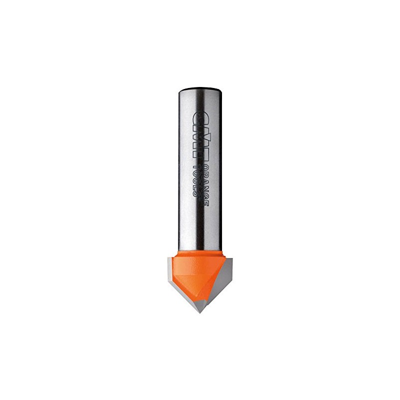 CMT Orange Tools 915.095.11 – Rebating Bits in V (90)