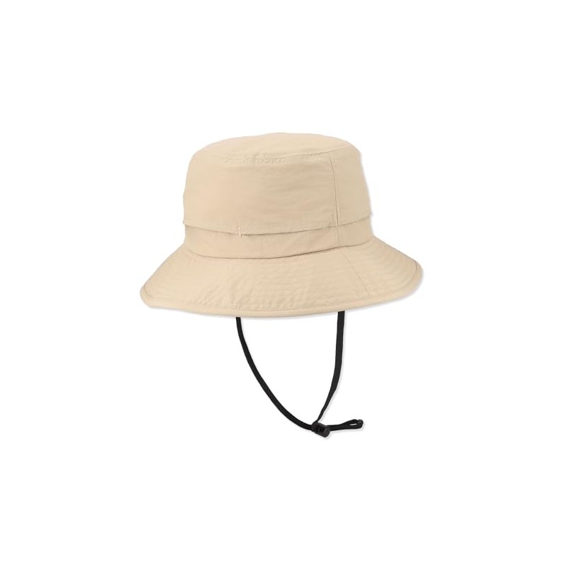 Marmot TSSME414 Classic Logo Safari Hat, beige