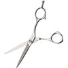 Cisoria Semi-Offset Cutting Scissors 6 Inch Series SO by Sibel