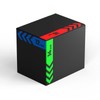 HANDBODE Heavy Foam Plyometric Box, Jumping Exercise Equipment Trainer with