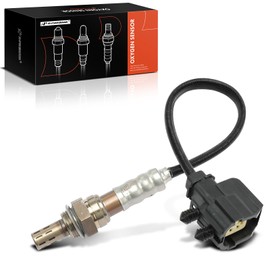 A-Premium Sonda Lambda compatible con Chrysler Voyager 2001-2003 L4 2.4L Mini Furgoneta de Pasajeros & Dodge Caravan 2001-2003 L4 2.4L Mini Furgoneta de Pasajeros, aguas arriba