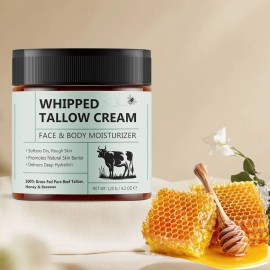 Zy Bálsamo Labial Y Crema De Sebo, 120 G, Hidratante Facial