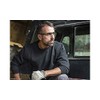 Bolle COBCONT PC Contrast Cobra Glasses with Anti-Scratch and Fog
