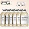 The latest ingredient editor, Melting Thread Ampoule, and Double Thread Lifting Upgrade / 최신상 성분에디터 녹는실 앰플 이중실 리프팅 업그레이드
