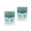 PURESTYLE 2Packs Professional Ammonia-Free Hair Bleach Powder, Over 9 Levels