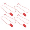 4pcs Magnetized Treadmill Safety Switch Emergency Universal Accessory Treadmill Magnetic