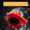 Car Turbo Whistle, Exhaust Muffler, Universal Turbo Whistle, Turbo Sound