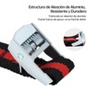 Keenso - Correas de Carga de 2,4 m y 2,5