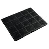 EVAYP Activated Carbon Filter, Suitable for Electrolux Zanussi 9029798767 ECFB01
