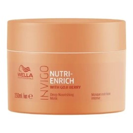 Wella Nutri-enrich Macarilla 150 Ml