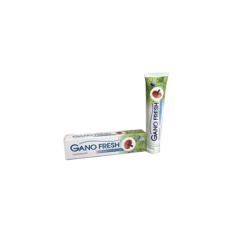 GANO EXCEL GANO FRESH Toothpaste 150 g