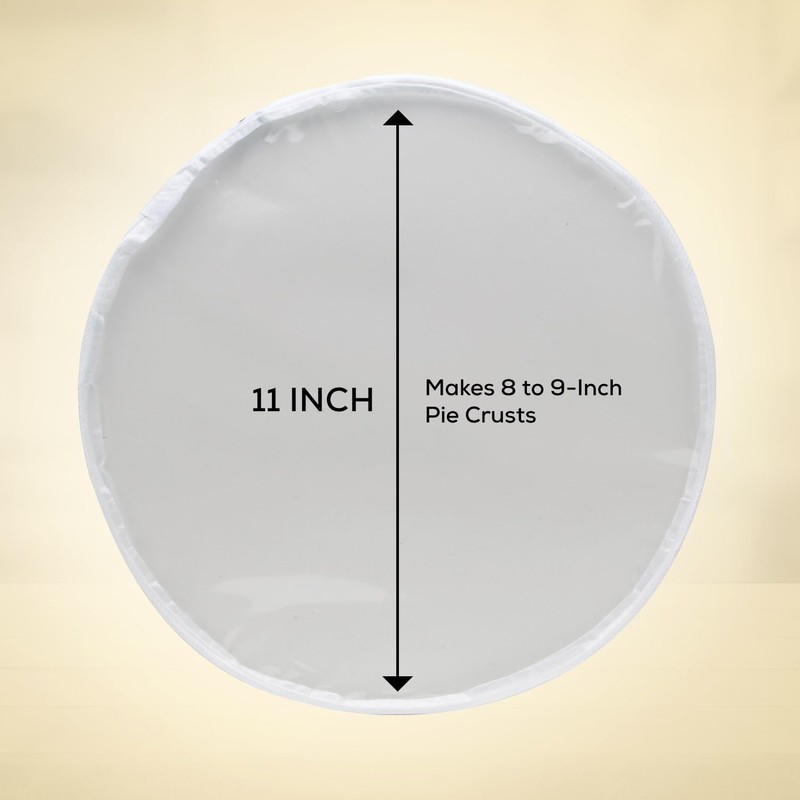 Mrs. Anderson's Baking Easy No-Mess Pie Crust Maker Bag, BPA