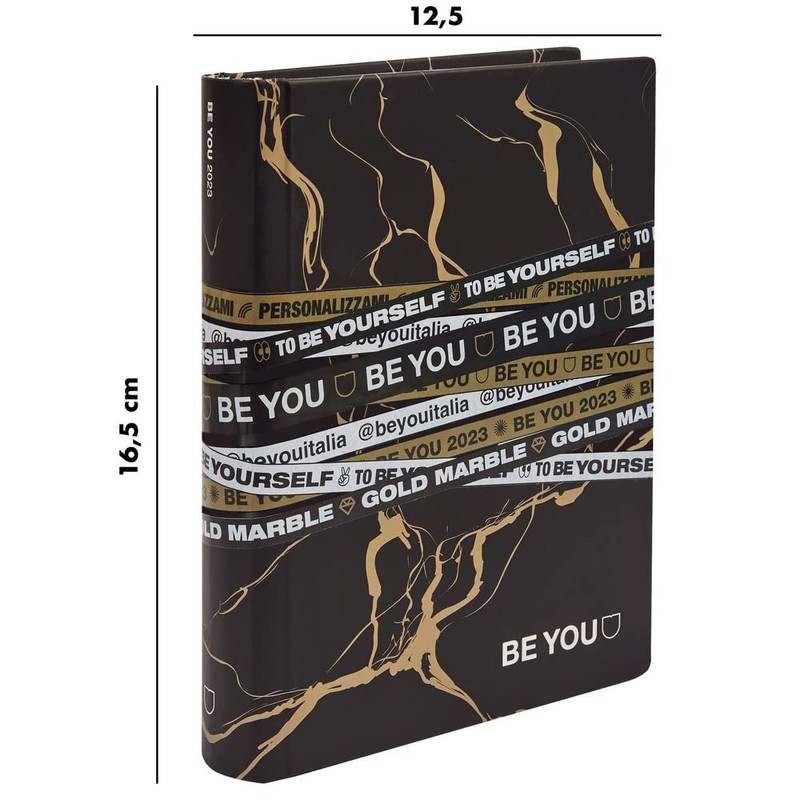 Giochi Preziosi Be You Lux BE9Q3000 Medium Format Collection 22/23
