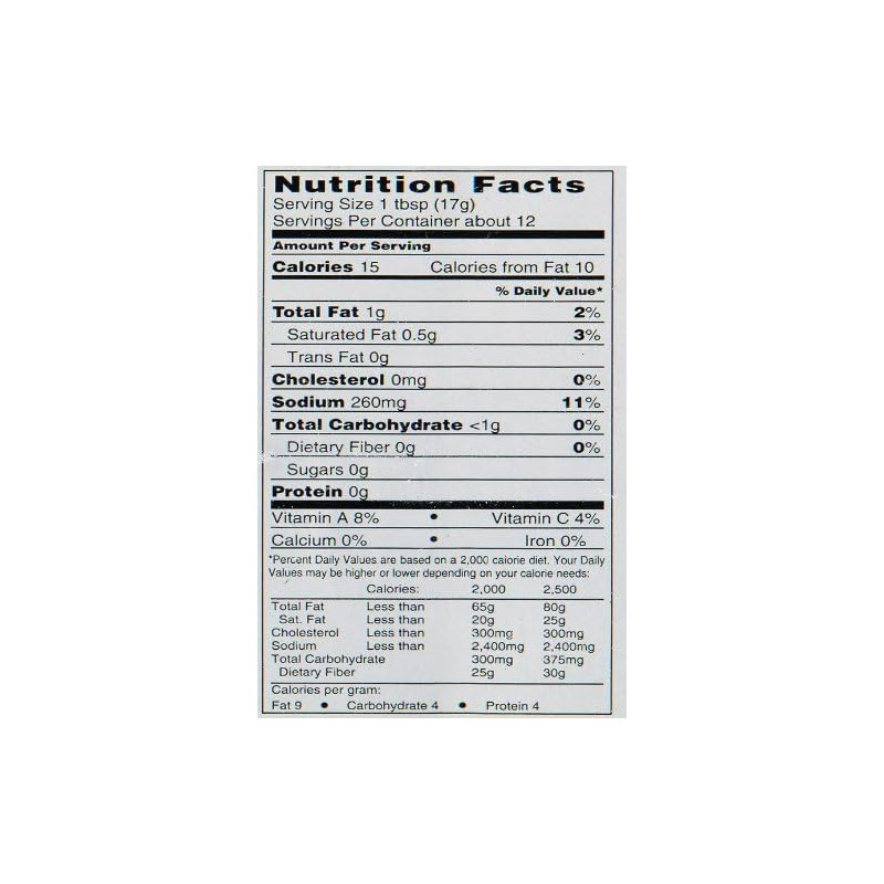 Swad Mint Chutney, 7.5 Ounce