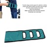 Patient Transfer Sling Gait Belt Padded Breathable Patient Lift Transferring