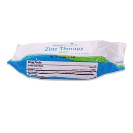 ZNP 2% Pyrithione Zinc (ZNP) Bar Soap - DermaHarmony 4 oz