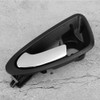 Ymiko Interior Door Handles, Inner Door Handle Front Left Inner