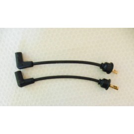 MERCURY OUTBOARD 84-81315A  9" Spark Plug Wire Set, 7.5, 9.8, 110, 200, 35, 402