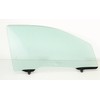 Passenger Right Side Front Door Window Door Glass Compatible with