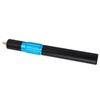 9 Inch Billiard Extension Cue Professional Aluminum Alloy Telescopic Snooker