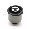HAOTOM 2X Rear Axle Trailing Arm Bushing Set 1J0501541C for