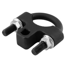 Jiozermi Universal Inner Tie Rod Removal Tool, 3/8” Tie Rod End Removal Tools for Inner Tie Rod Removal and Installation Inner Tie Rod Tool