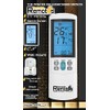Master Air Conditioner Remote