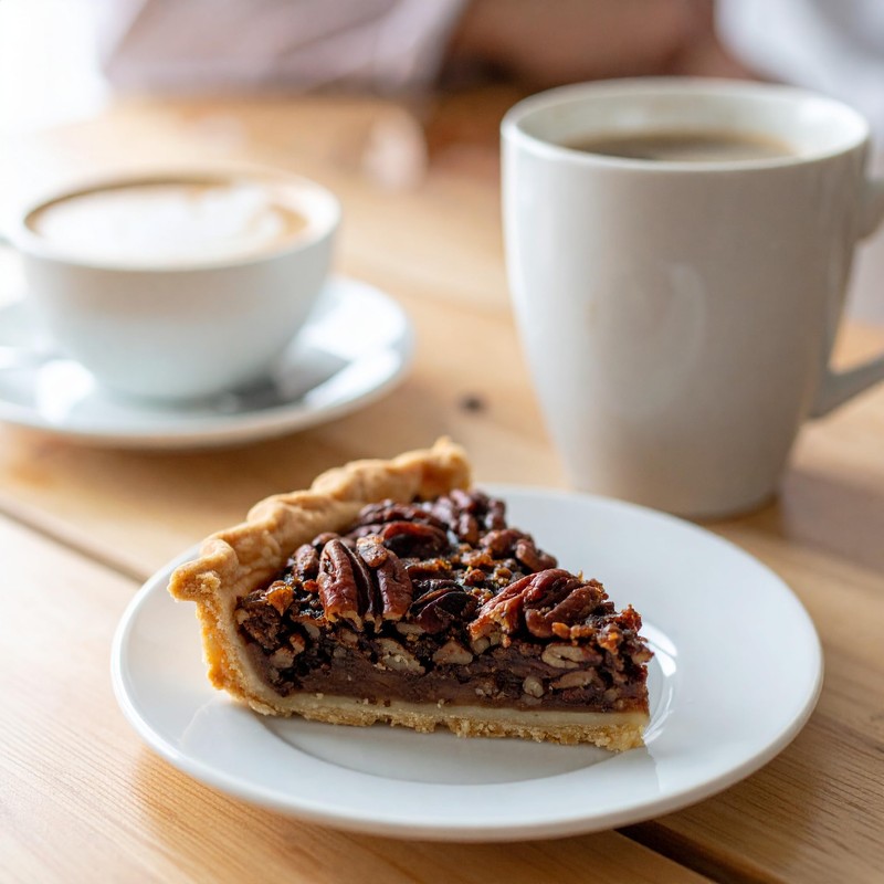 Slice Coffee Flavored Coffee Compatible with K Cup Brewers Including