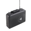 Portable Cassette Player FM AM Radio Stereo Cassette Tape Player
