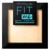 Maybelline Fit Me Powder 220 Natural Beige 9g