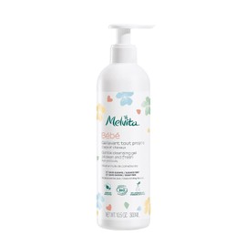 Organic Cleansing Gel 300 ml Melvita