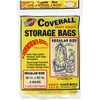 Warp Brothers CB-36 Banana, 5-36"x60" Regular Storage Bags, Multicolor, 5
