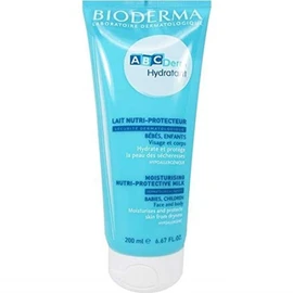 Abcderm Hydratant 200 ml