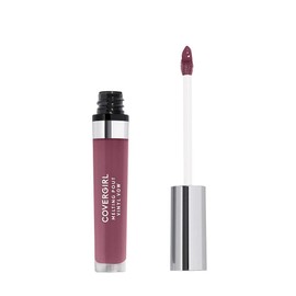 COVERGIRL - Melting Pout Vinyl Vow Liquid Lip Color Kiss, Kiss - 0.11 fl. oz. (3.3 ml)